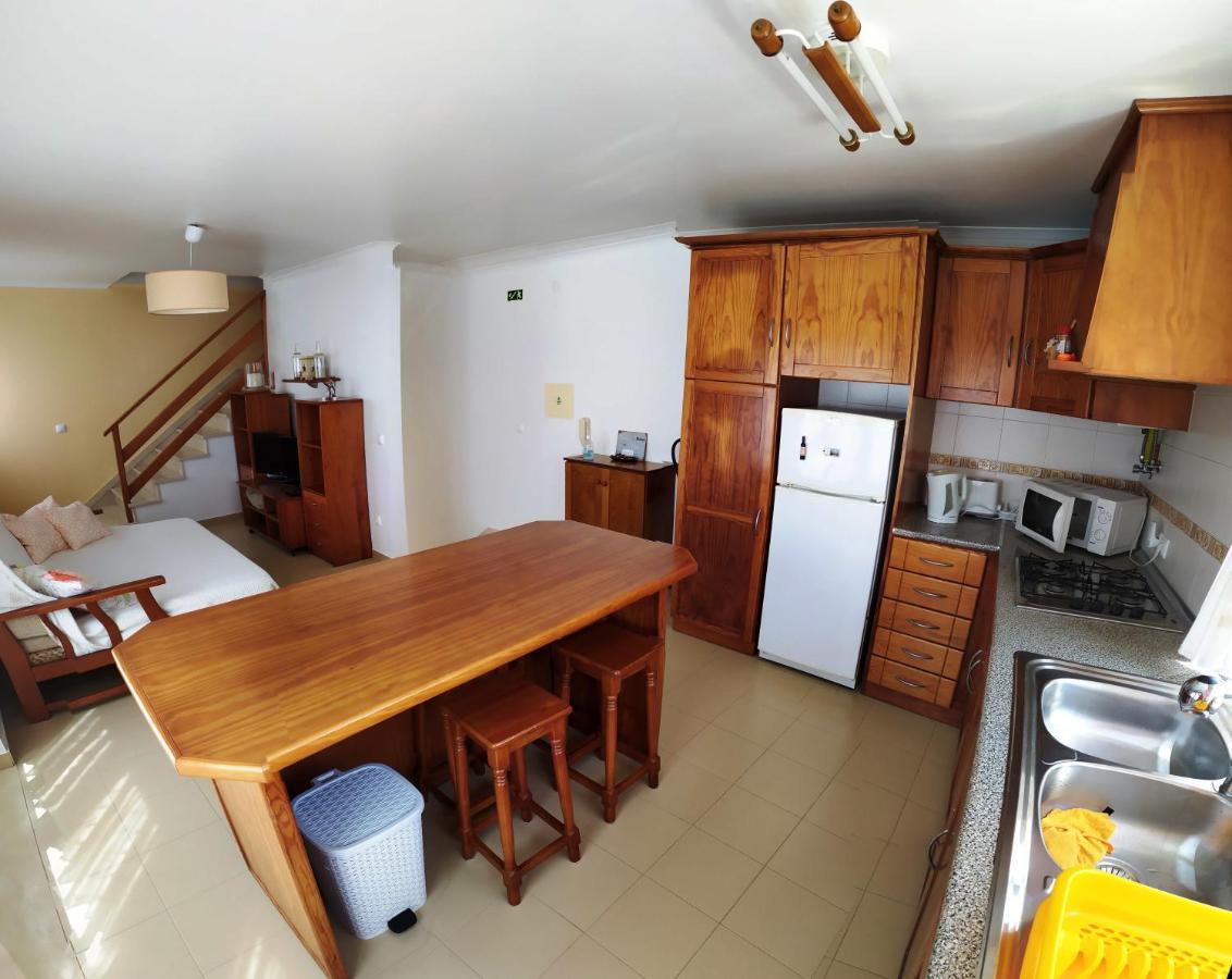 Amoreiras Peniche Exterior photo