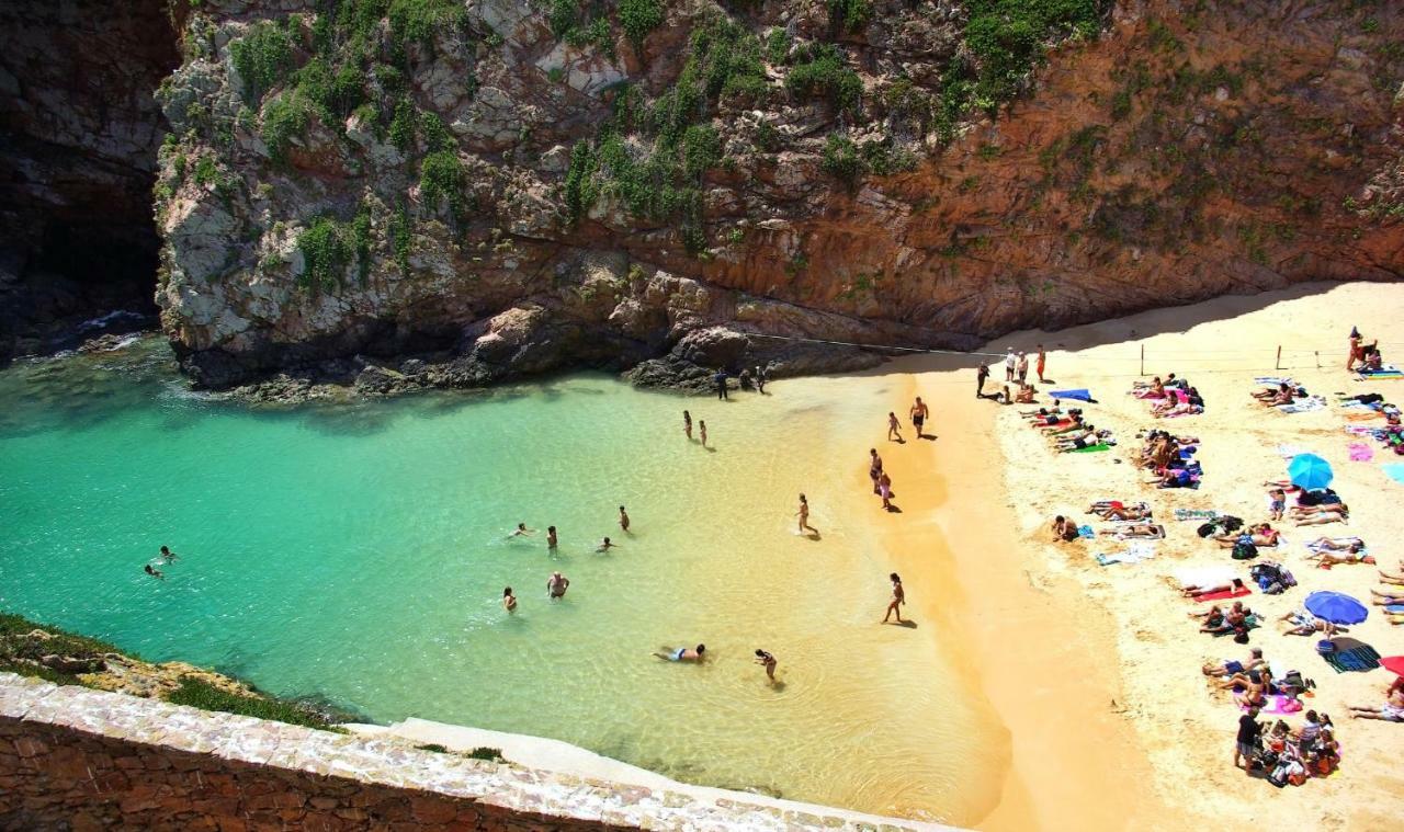 Amoreiras Peniche Exterior photo