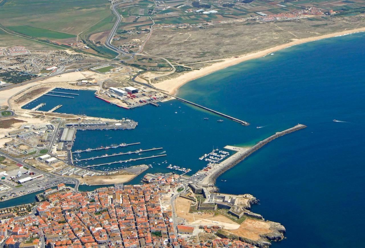 Amoreiras Peniche Exterior photo